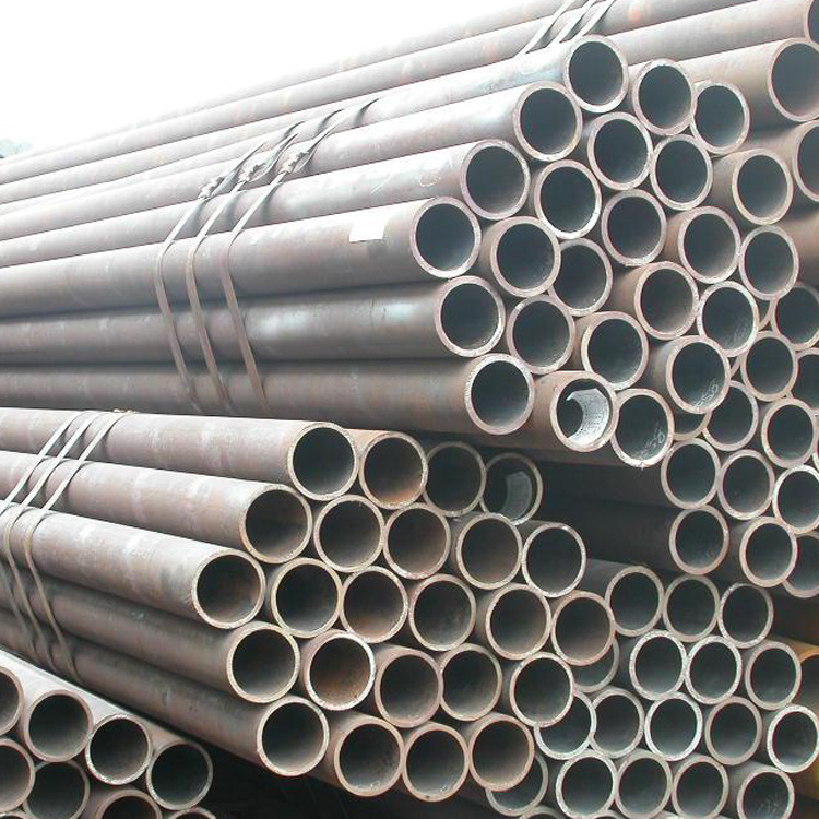 中堂镇Q345E钢管